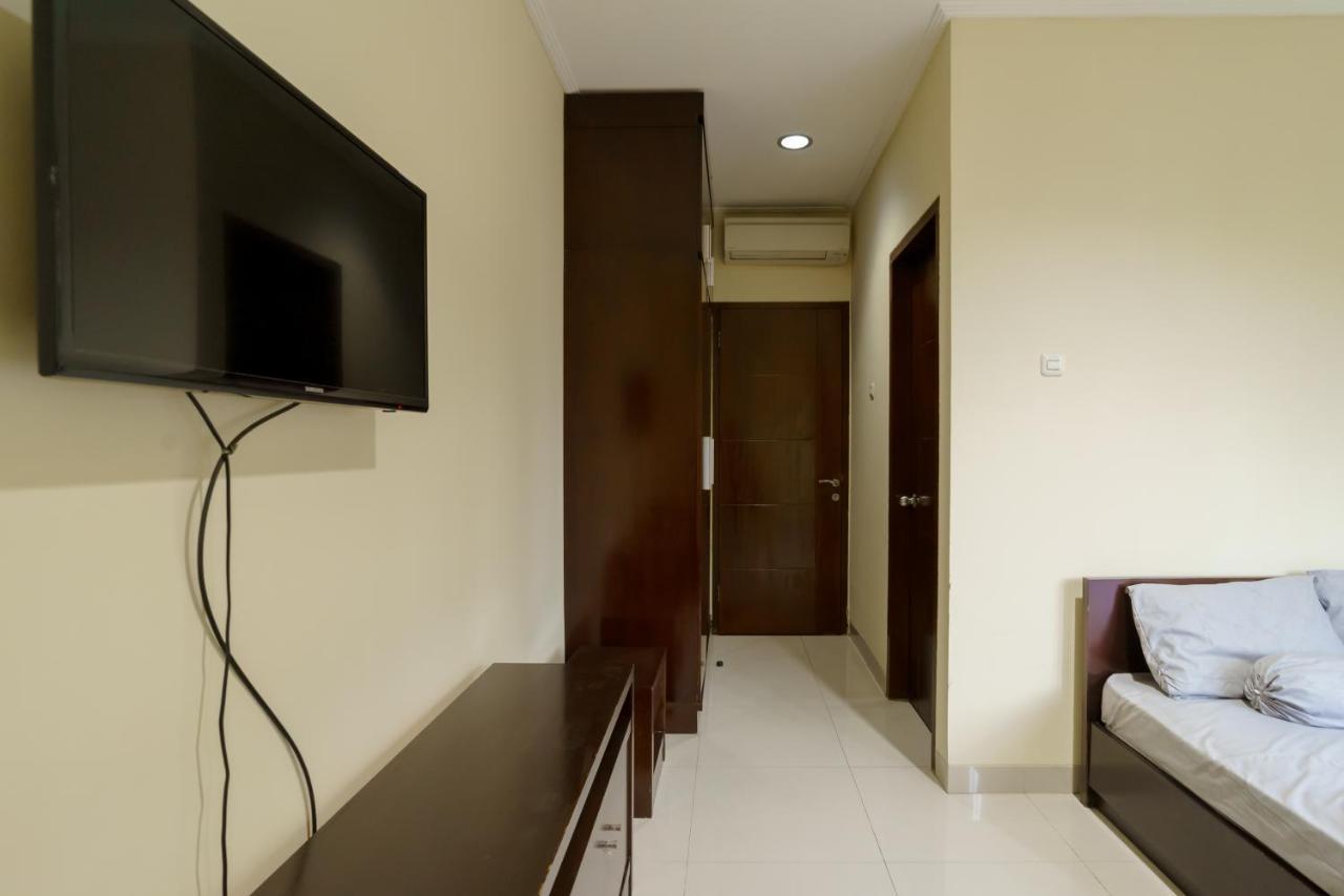 Reddoorz @ Sekip Medan Hotel Ngoại thất bức ảnh