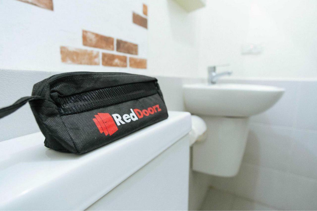 Reddoorz @ Sekip Medan Hotel Ngoại thất bức ảnh