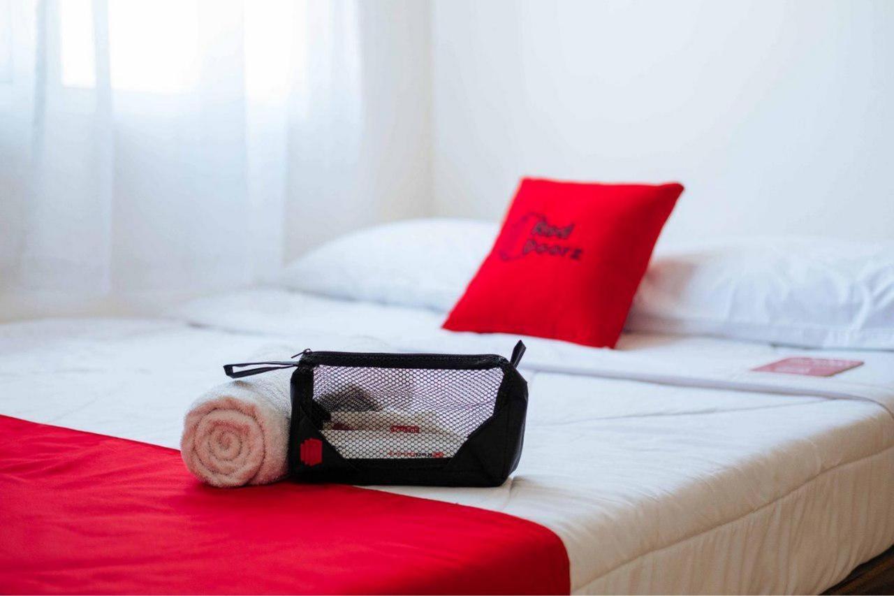 Reddoorz @ Sekip Medan Hotel Ngoại thất bức ảnh