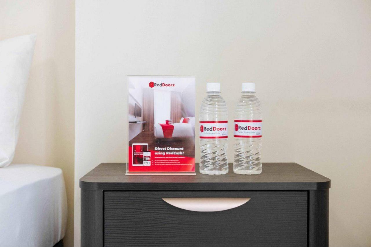 Reddoorz @ Sekip Medan Hotel Ngoại thất bức ảnh
